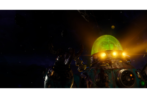 《使命召唤：黑色行动7》升级路线分享