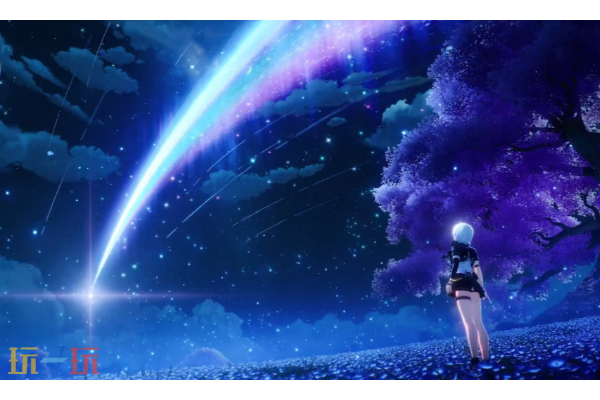 异环是什么类型的游戏