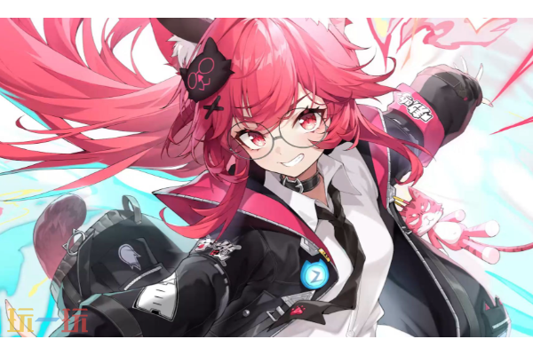 异环官网入口在哪