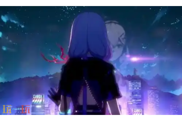 异环测试资格怎么申请