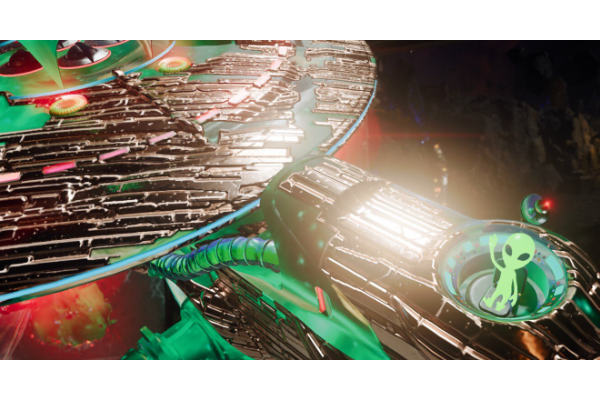 《使命召唤：黑色行动7》手炮分享