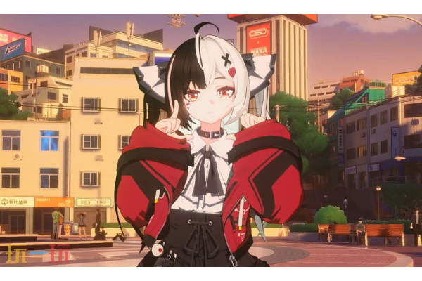 异环三测什么时候结束