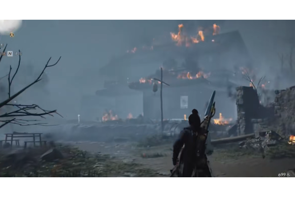 《燕云十六声》鹿神何在任务具体内容介绍