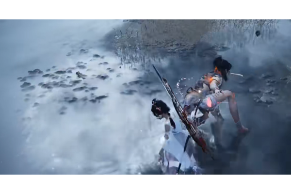 《燕云十六声》打BOSS好用战斗技巧分享