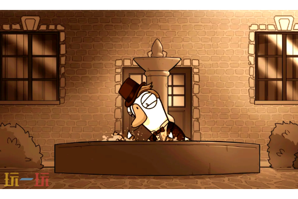 鹅鸭杀手游是免费的吗