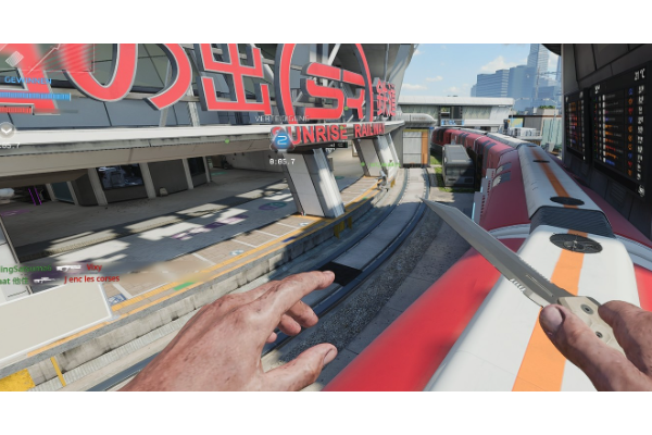 《使命召唤：黑色行动7》门徒变异注射剂分享