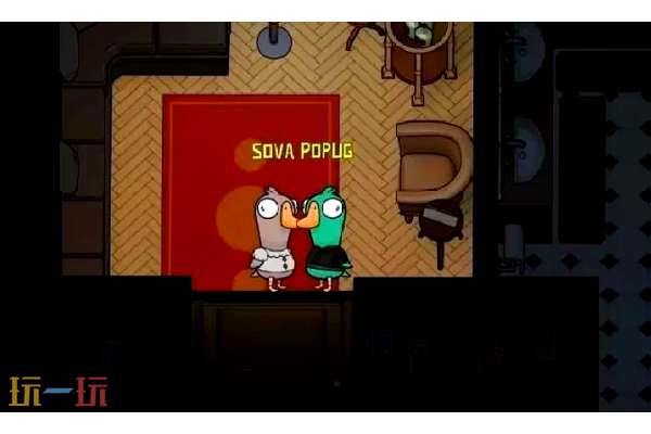 鹅鸭杀手游官网地址是什么