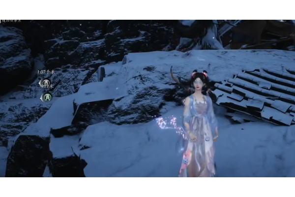 《燕云十六声》河西隐藏动作获得方法介绍