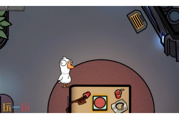 鹅鸭杀手游官网预约入口