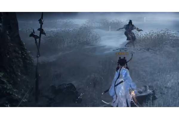 《燕云十六声》游戏联机小技巧分享