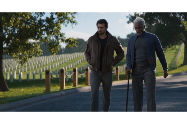 《使命召唤：黑色行动7》与费多利娜重聚成就解锁指南