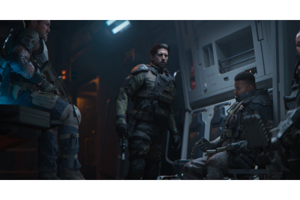 《使命召唤：黑色行动7》家禽五件套成就解锁指南