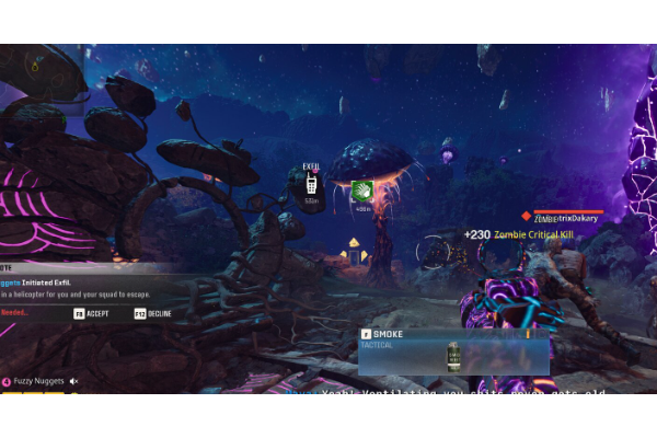 《使命召唤：黑色行动7》永恒宿命成就解锁指南