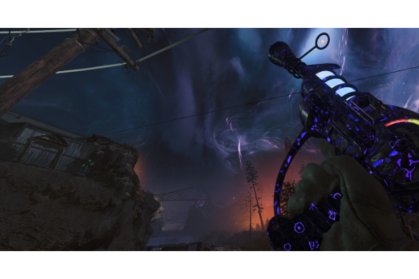 《使命召唤：黑色行动7》简易通关攻略