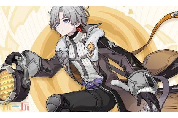 原神叶洛亚怎么配队