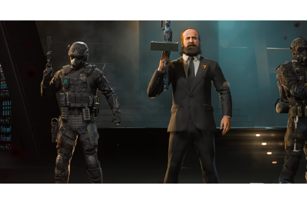 《使命召唤：黑色行动7》灵媒香茶饮料改造推荐