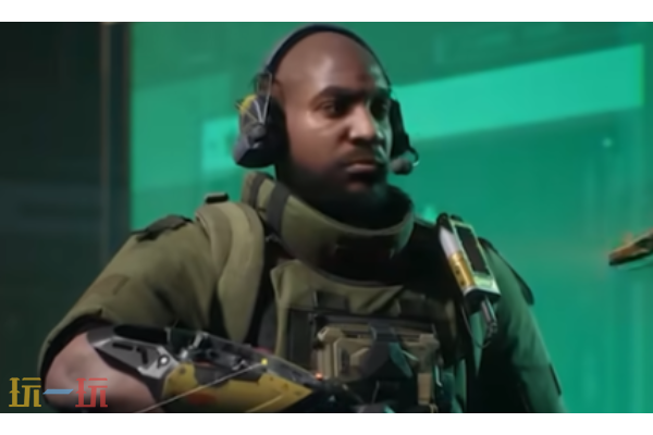 三角洲行动手游S7全面战场武器怎么调整