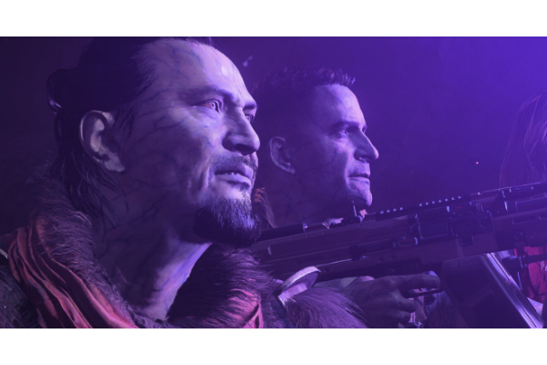 《使命召唤：黑色行动7》死亡射手饮料改造推荐