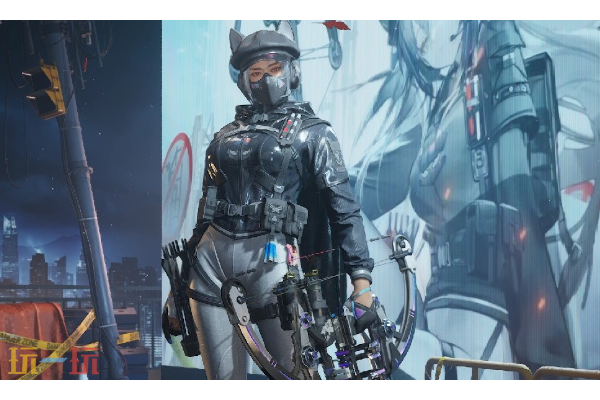 三角洲行动手游S7烽火地带武器怎么调整