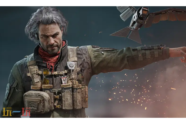 三角洲行动手游S7双模式武器怎么调整