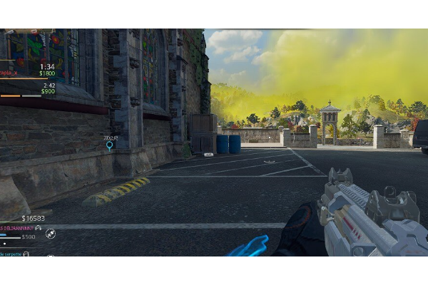 《使命召唤：黑色行动7》飞扑专家饮料改造推荐