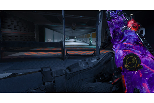 《使命召唤：黑色行动7》死亡感知饮料改造推荐