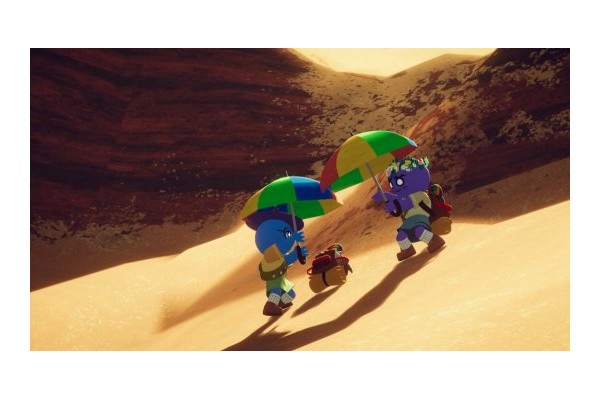 《Peak》厂商：很多人不喜欢