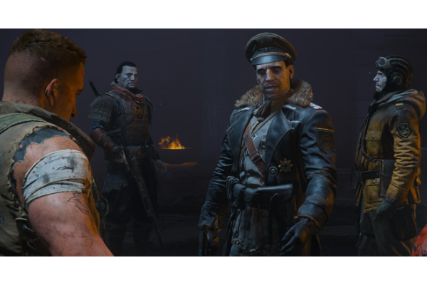 《使命召唤：黑色行动7》快手可乐饮料改造推荐