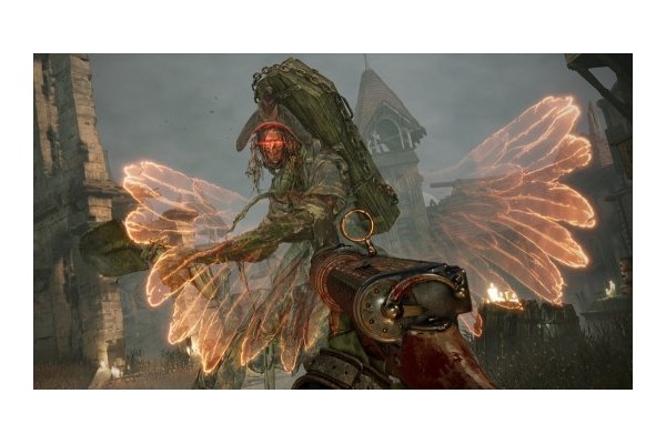 前《战争机器》总监：仅凭AI就想做出好游戏是天方夜谭