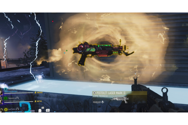 《使命召唤：黑色行动7》近战玛奇朵饮料改造推荐