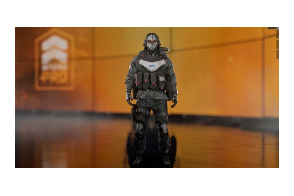 粉丝怒喷指控：《战地6》严重抄袭《使命召唤》美术！