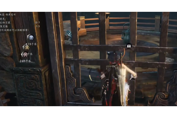 《燕云十六声》不见山探索收集小技巧分享