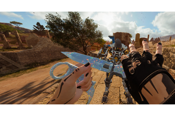 《使命召唤：黑色行动7》健体汽水饮料改造推荐