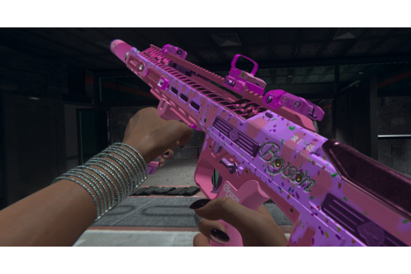 《使命召唤：黑色行动7》快速复苏饮料改造推荐