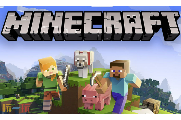 我的世界怎么疾跑