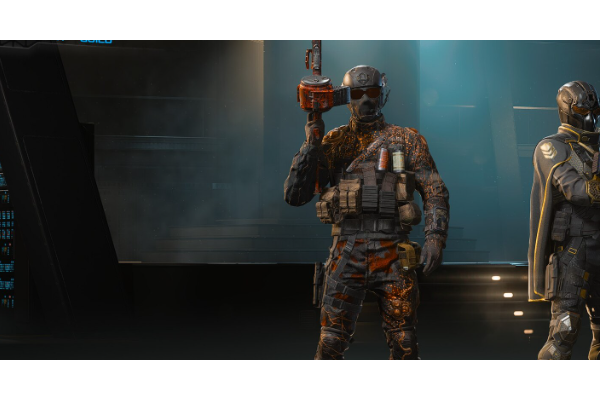 《使命召唤：黑色行动7》耐力提升饮料改造推荐