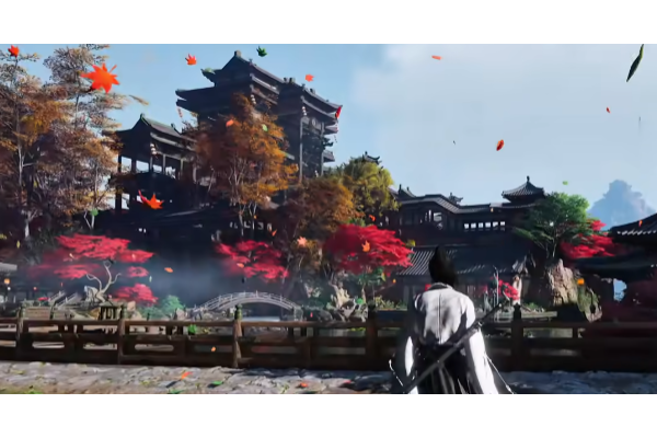 《燕云十六声》不见山区域全见闻做法介绍