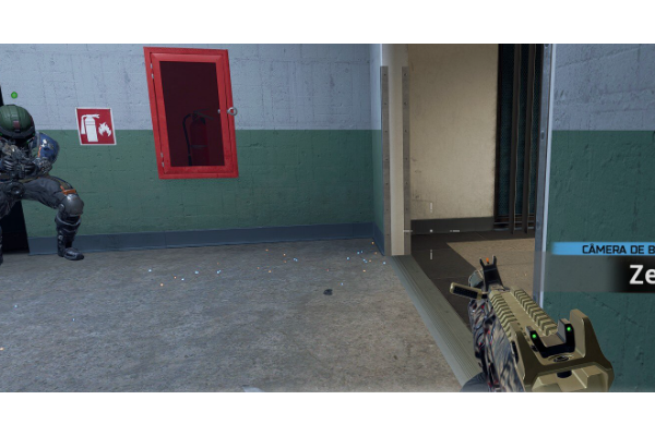 《使命召唤：黑色行动7》一百万战斗能量名片获取指南