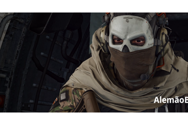 《使命召唤：黑色行动7》战役第九关名片获取指南