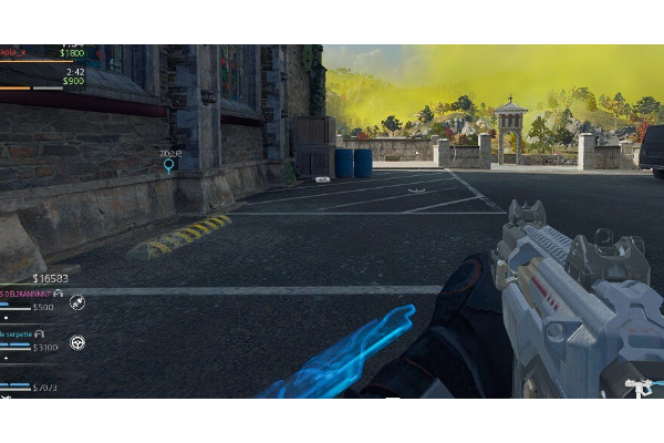 《使命召唤：黑色行动7》大嚼特嚼成就解锁指南