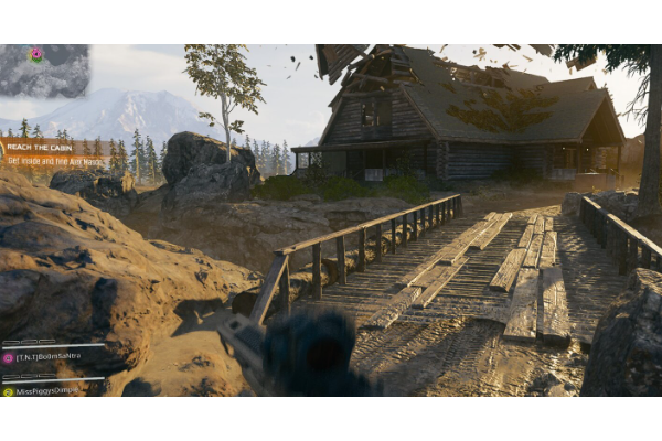 《使命召唤：黑色行动7》调酒大师成就解锁指南