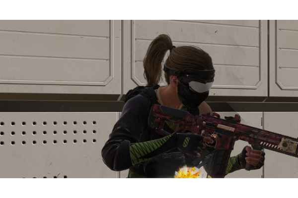 《使命召唤：黑色行动7》适者生存成就解锁指南