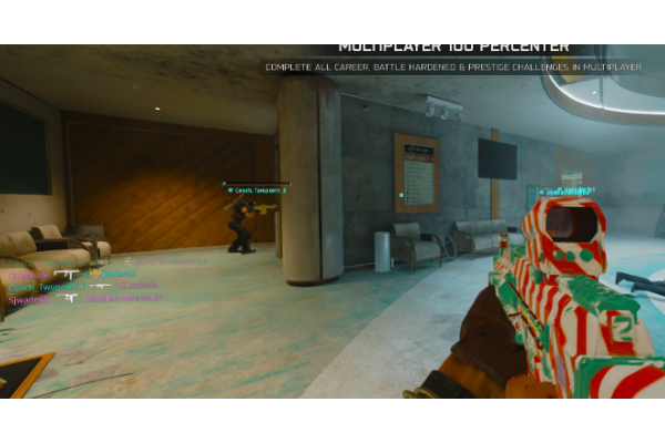 《使命召唤：黑色行动7》正常游玩成就解锁指南