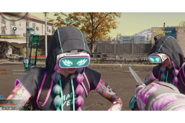 《使命召唤：黑色行动7》万众瞩目成就解锁指南