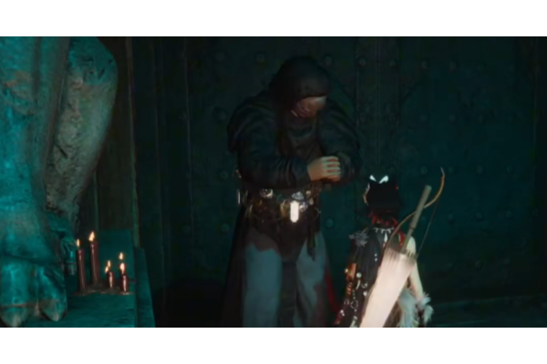 《燕云十六声》邪道拿宝箱方法介绍