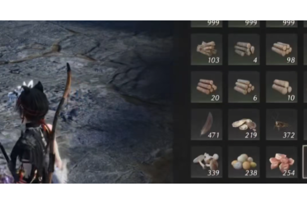 《燕云十六声》常用快速刷材料方法介绍