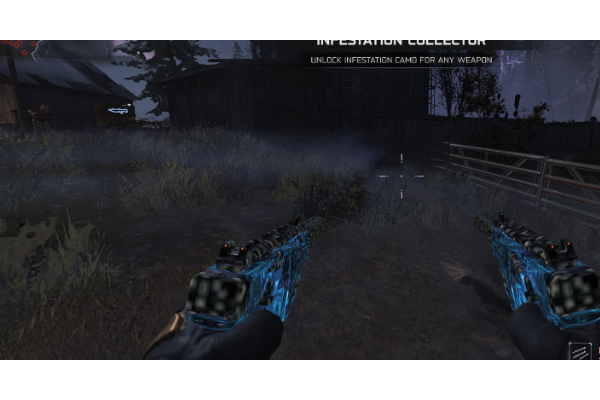 《使命召唤：黑色行动7》目光长远成就解锁指南