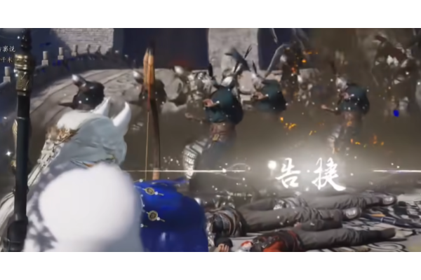 《燕云十六声》刷开封官兵方法介绍