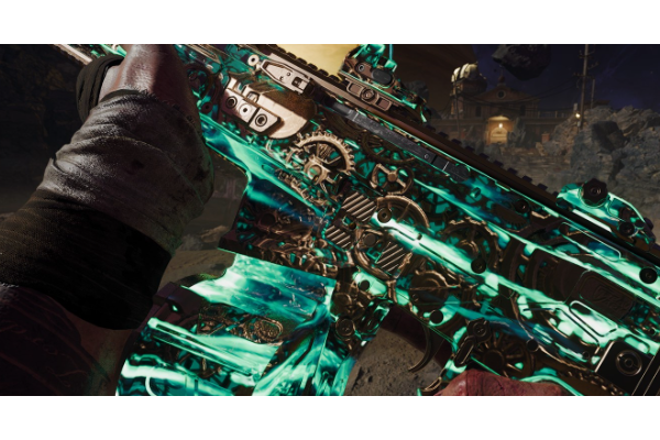 《使命召唤：黑色行动7》全面拓展成就解锁指南