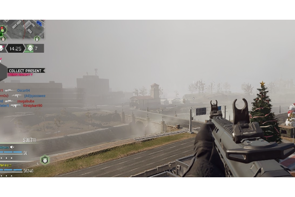 《使命召唤：黑色行动7》准备战斗成就解锁指南